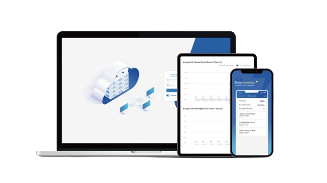 Cloud Management Platform