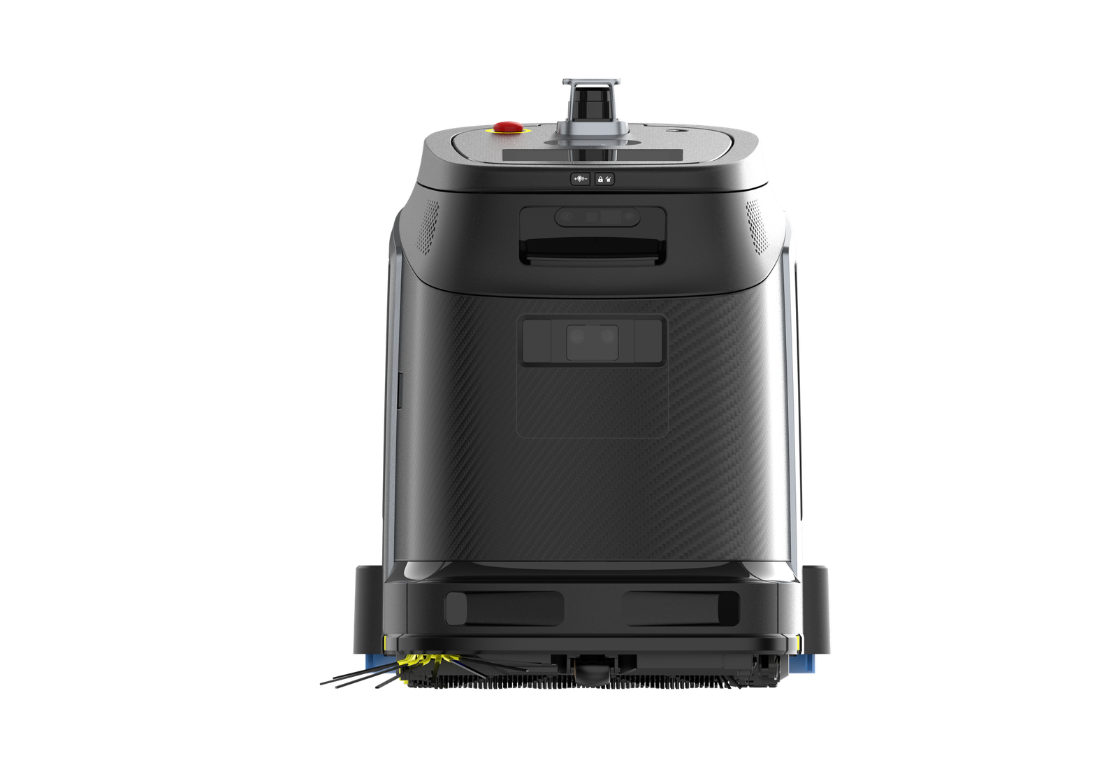 Contract Cleaning Robots - Inherent Robotics
