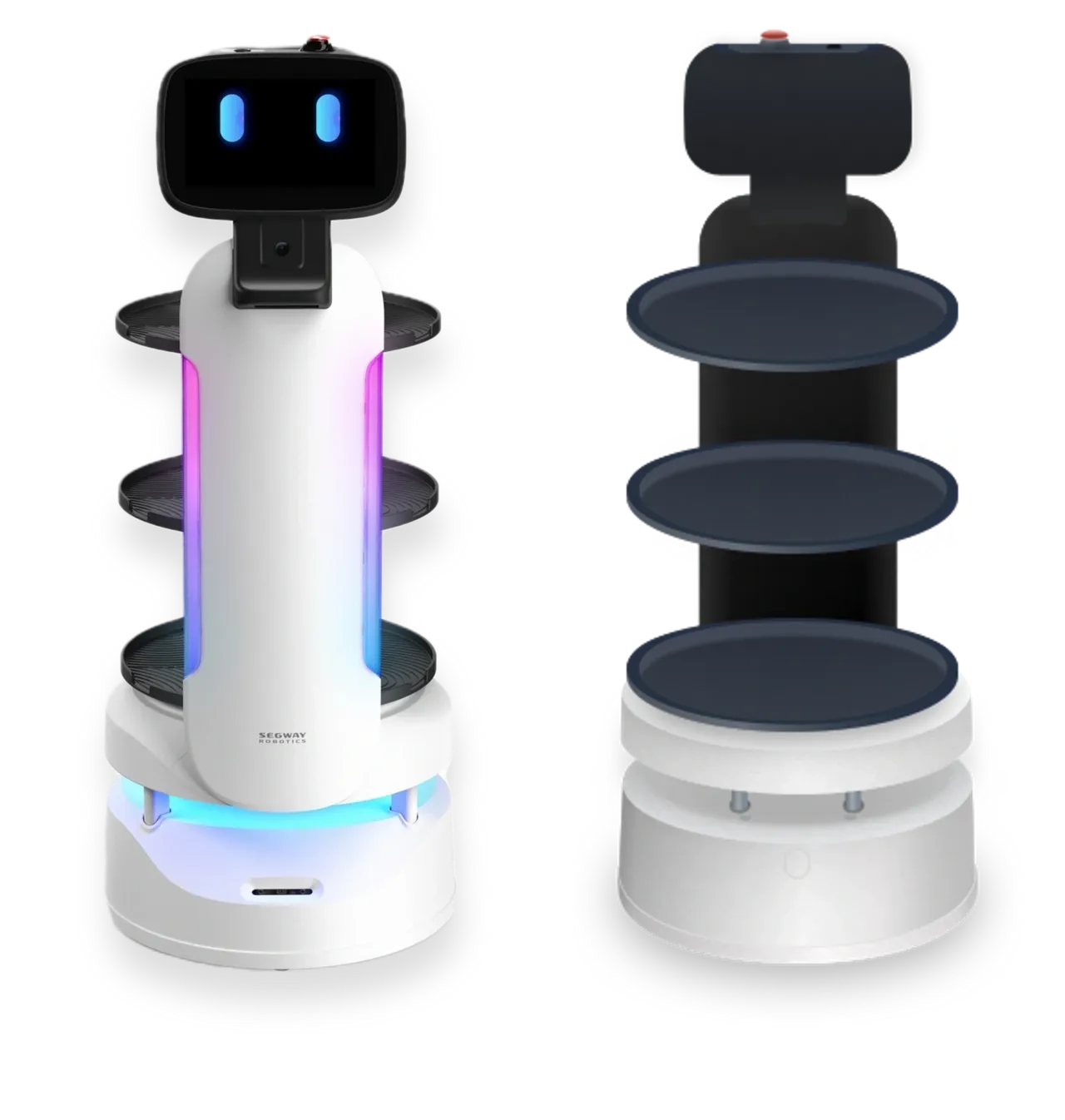 Table Service Robot