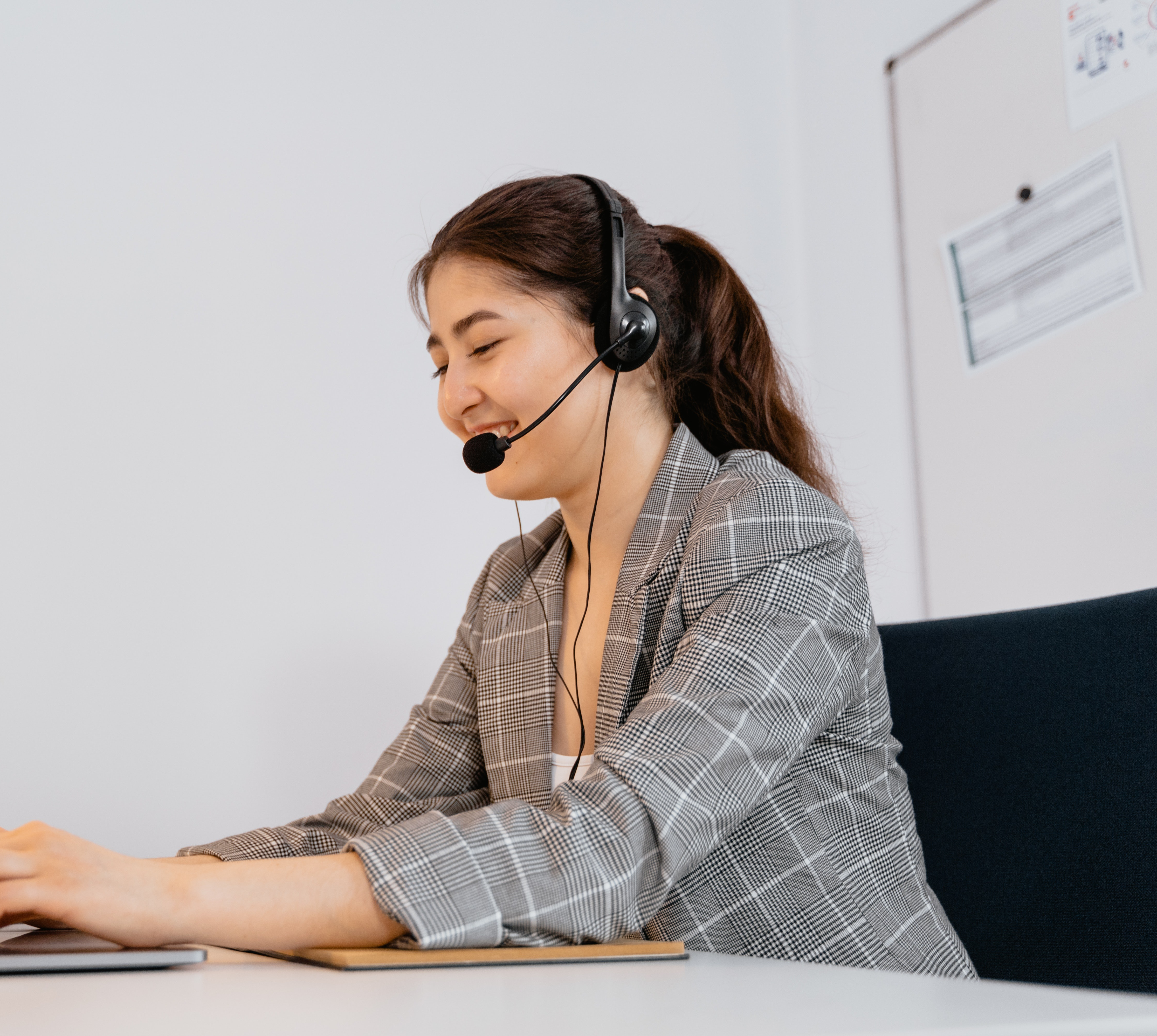 Maintenance & Support