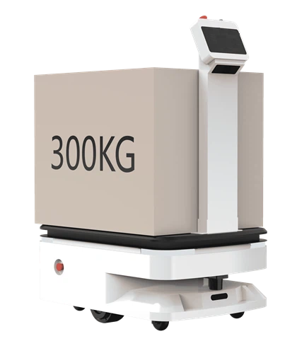 Logistics Robot